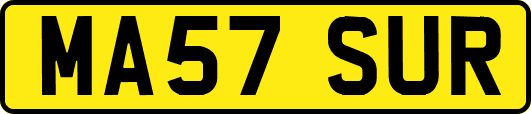 MA57SUR