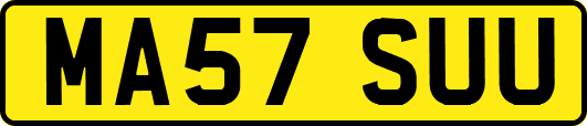 MA57SUU