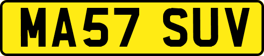 MA57SUV