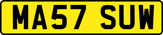 MA57SUW