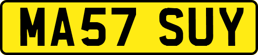 MA57SUY