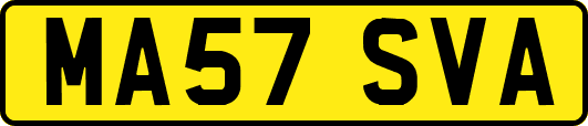 MA57SVA