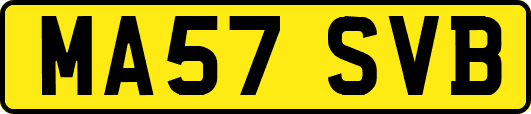 MA57SVB