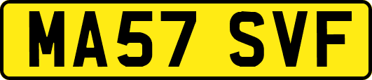 MA57SVF