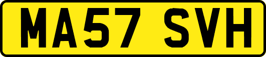 MA57SVH