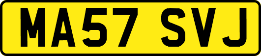MA57SVJ