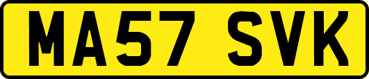 MA57SVK