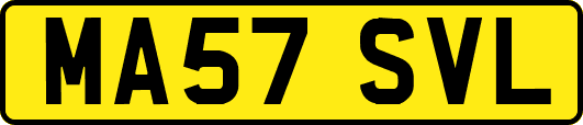 MA57SVL