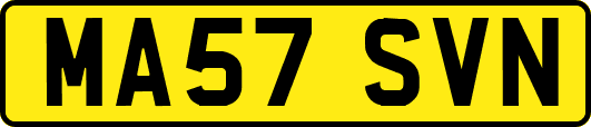 MA57SVN