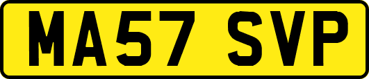 MA57SVP