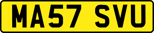 MA57SVU