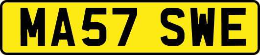 MA57SWE