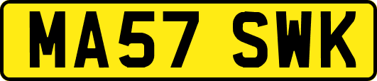 MA57SWK