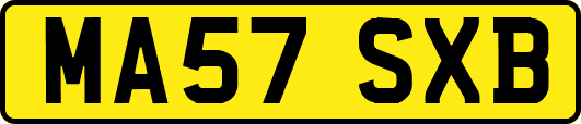 MA57SXB