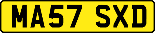 MA57SXD