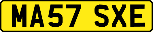 MA57SXE
