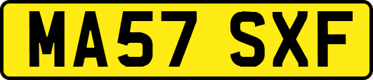 MA57SXF