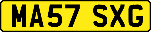 MA57SXG