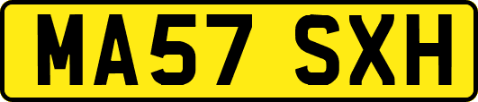 MA57SXH