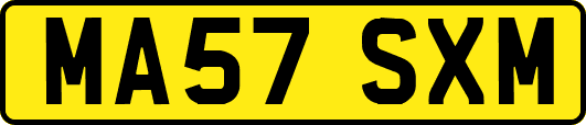 MA57SXM