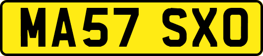 MA57SXO