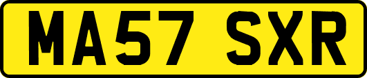 MA57SXR