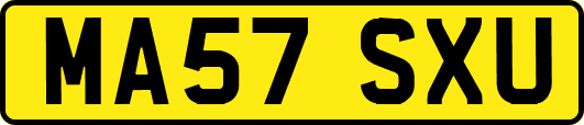 MA57SXU