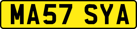 MA57SYA