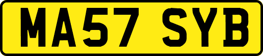 MA57SYB
