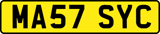 MA57SYC