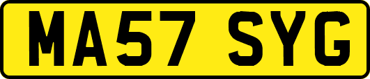 MA57SYG