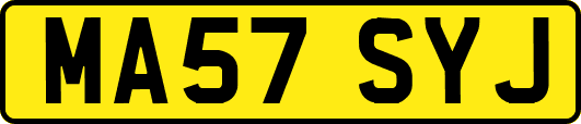 MA57SYJ