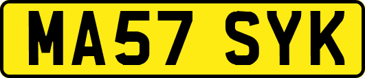 MA57SYK