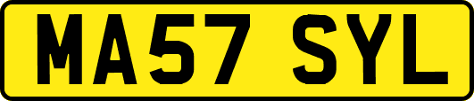 MA57SYL