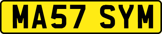 MA57SYM