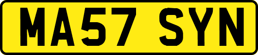 MA57SYN