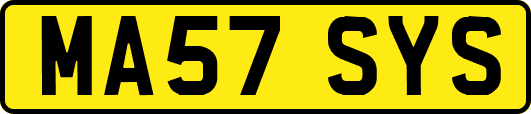 MA57SYS