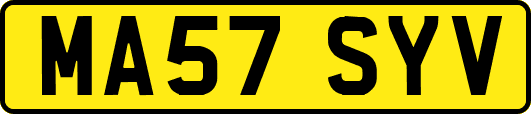 MA57SYV
