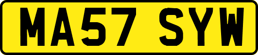 MA57SYW