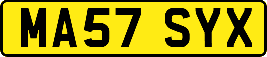 MA57SYX