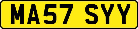 MA57SYY