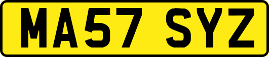 MA57SYZ