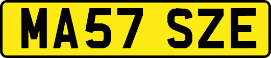 MA57SZE