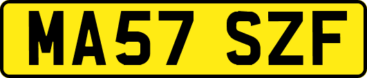 MA57SZF