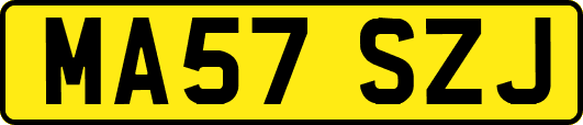 MA57SZJ