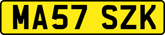 MA57SZK