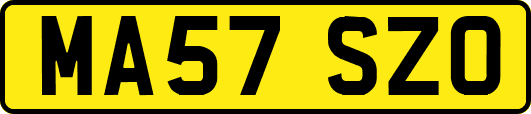 MA57SZO