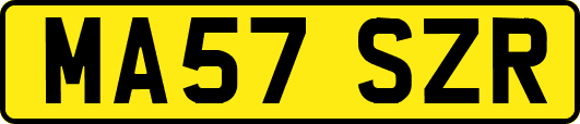 MA57SZR