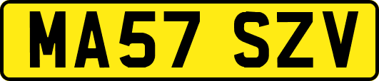 MA57SZV