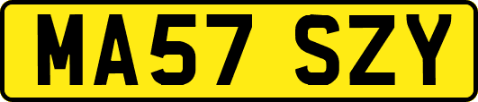 MA57SZY